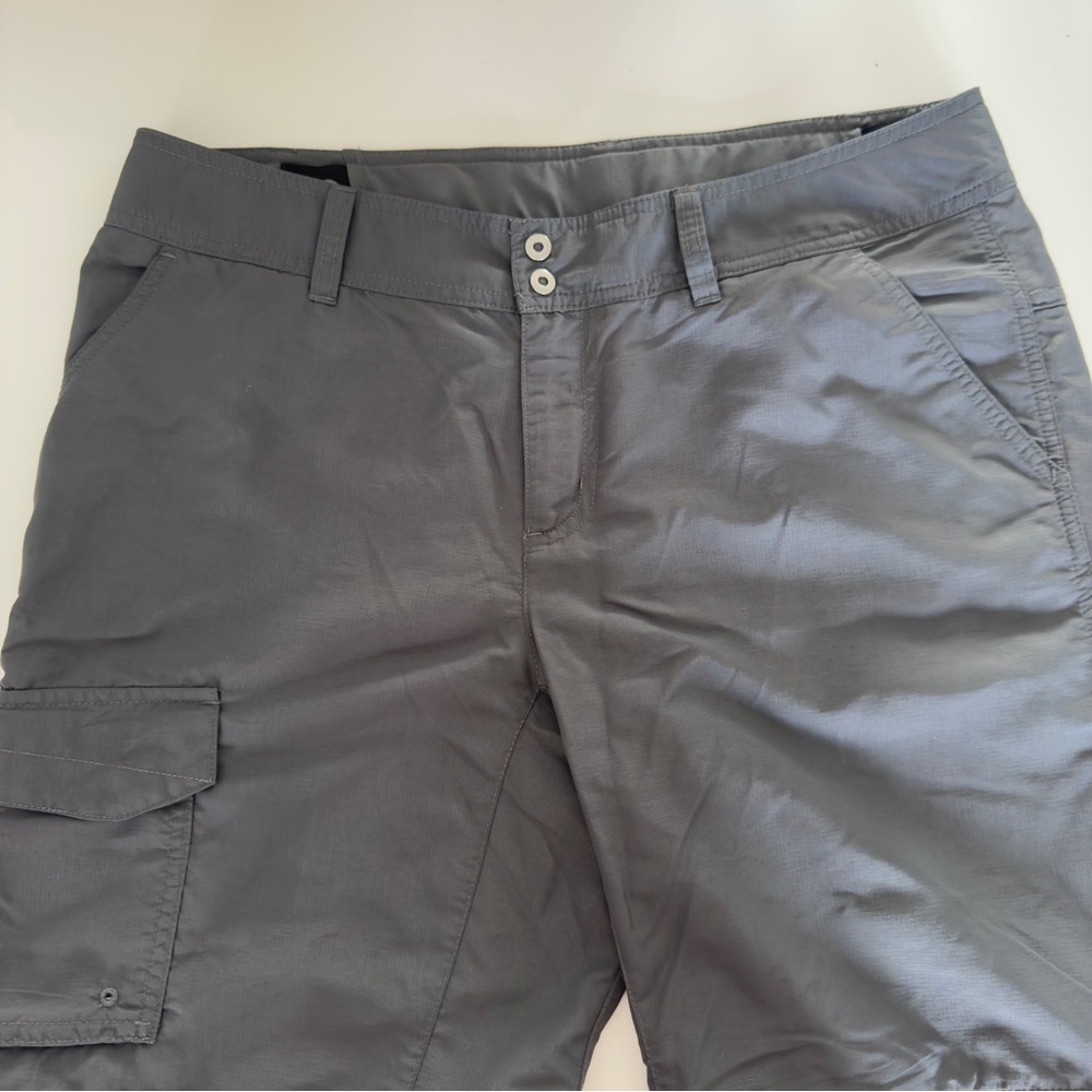 Columbia Cargo convertible Pants
